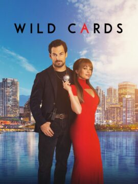 مسلسل Wild Cards الموسم الثاني الحلقة 5