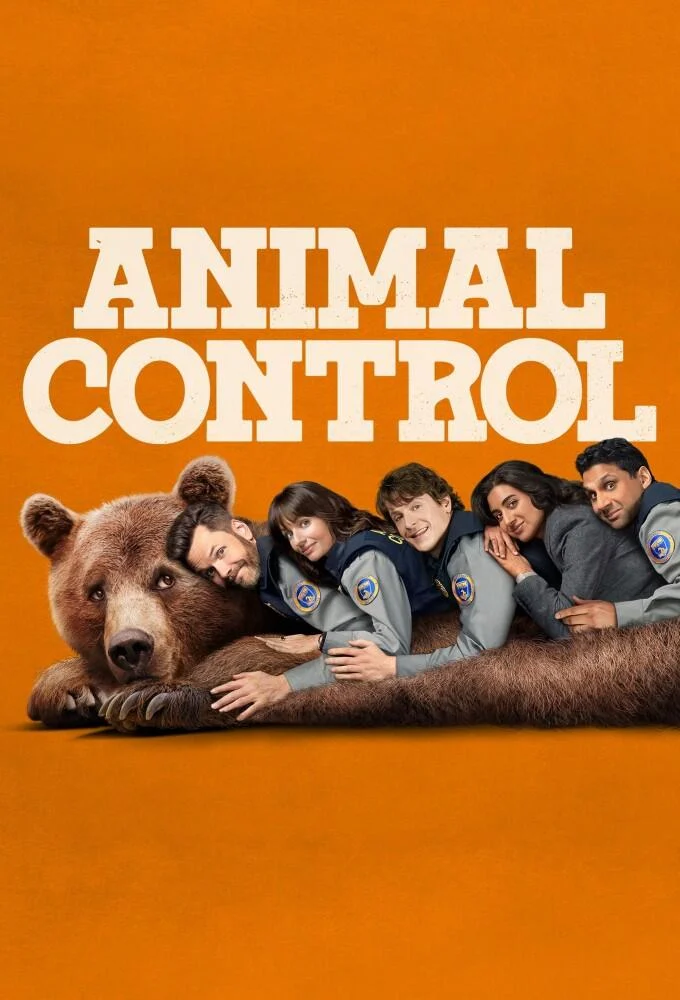 مسلسل Animal Control الموسم الثالث الحلقة 7