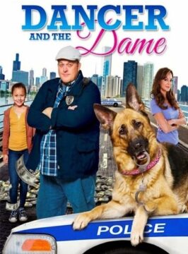 مشاهدة فيلم Dancer and the Dame 2015 مترجم