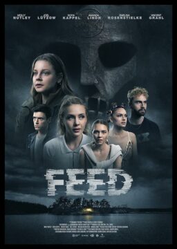 فيلم Feed 2022 مترجم اون لاين