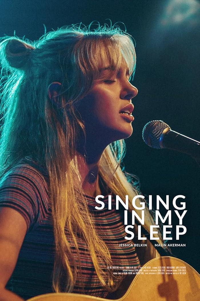 فيلم Singing in My Sleep 2024 مترجم اون لاين