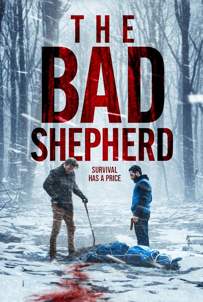 فيلم The Bad Shepherd 2024 مترجم اون لاين