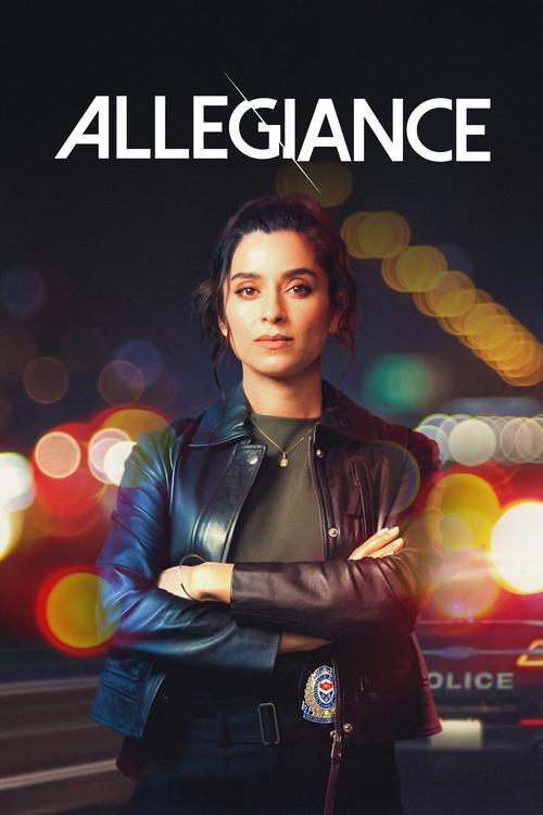 مسلسل Allegiance الموسم الثاني الحلقة 5