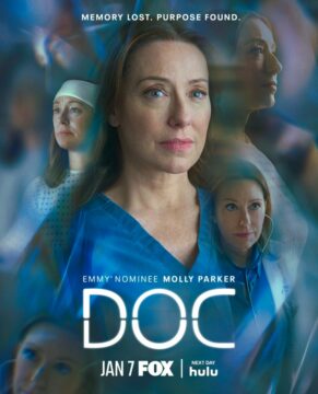 مسلسل Doc الموسم الاول الحلقة 10 والاخيرة