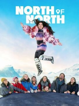 مسلسل North of North الموسم الاول الحلقة 6