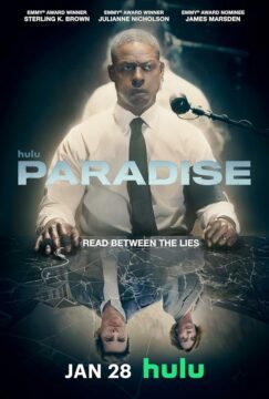 مسلسل Paradise الموسم الاول الحلقة 2