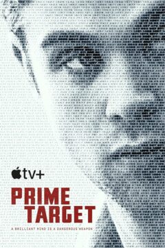 مسلسل Prime Target الموسم الاول الحلقة 3