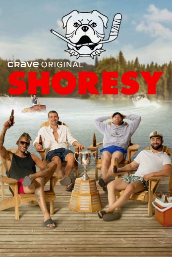 مسلسل Shoresy الموسم الرابع الحلقة 6