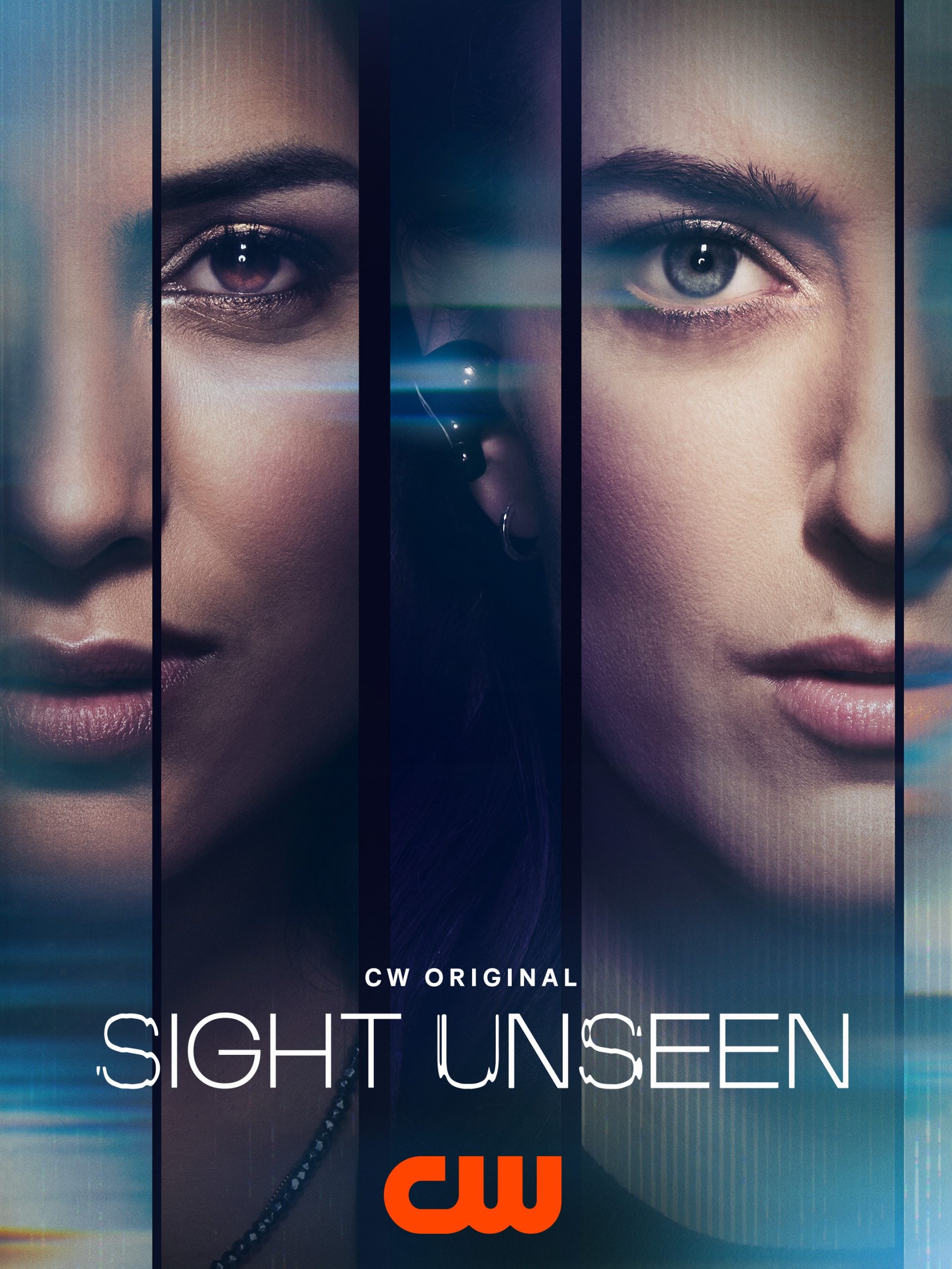 مسلسل Sight Unseen الموسم الثاني الحلقة 5