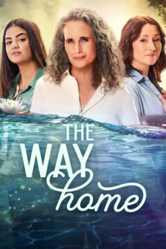 مسلسل The Way Home الموسم الثالث الحلقة 6