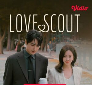 مسلسل استكشاف الحب Love Scout الحلقة 10