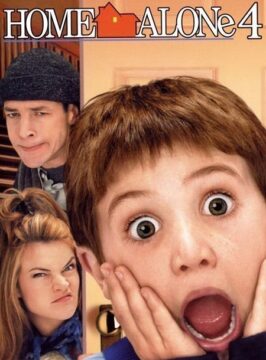 مشاهدة فيلم Home Alone 4 2002 مترجم