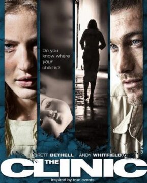 مشاهدة فيلم The Clinic 2010 مترجم