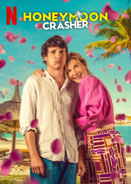 فيلم Honeymoon Crasher 2025 مترجم اون لاين