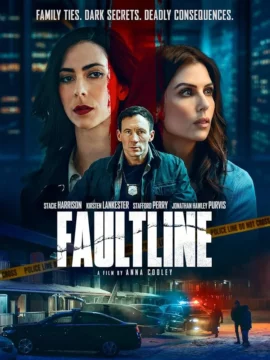 فيلم Faultline 2024 مترجم اون لاين