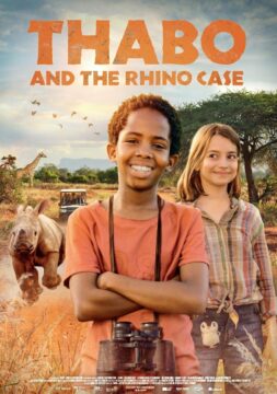 فيلم Thabo and the Rhino Case 2023 مترجم اون لاين