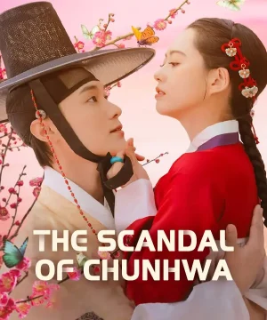 The Scandal of Chun Hwa ح5 مسلسل فضيحة تشون هوا الحلقة 5 مترجمة