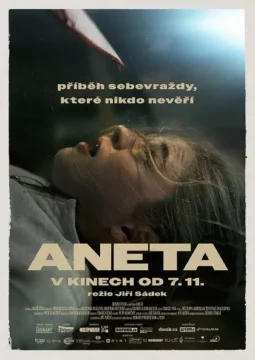 فيلم Aneta 2024 مترجم اون لاين