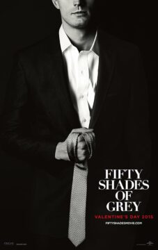 فيلم Fifty Shades of Grey 2015 مترجم اون لاين