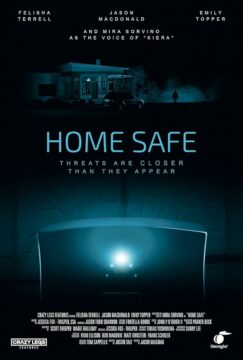 فيلم Home Safe 2024 مترجم اون لاين