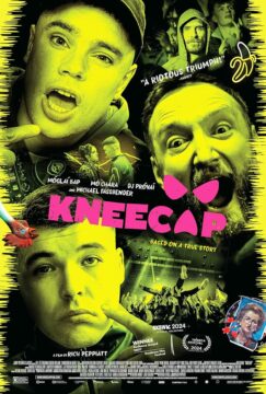 فيلم Kneecap 2024 مترجم اون لاين BluRay