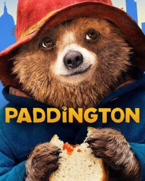 فيلم Paddington 1 2014 مترجم