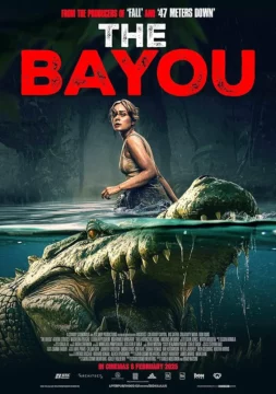 فيلم The Bayou 2025 مترجم اون لاين