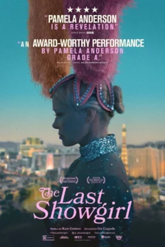 فيلم The Last Showgirl 2024 مترجم اون لاين