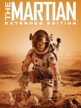 فيلم The Martian 2015 مترجم