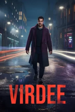 مسلسل Virdee الموسم الاول الحلقة 1