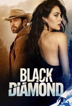 مشاهدة فيلم Black Diamond 2025 مترجم