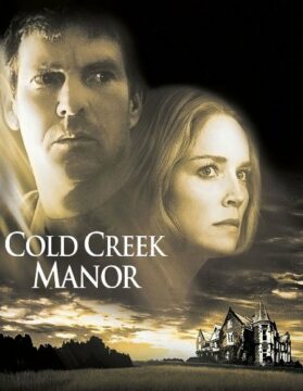 فيلم Cold Creek Manor 2003 مترجم اون لاين