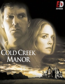 فيلم Cold Creek Manor 2003 مترجم اون لاين