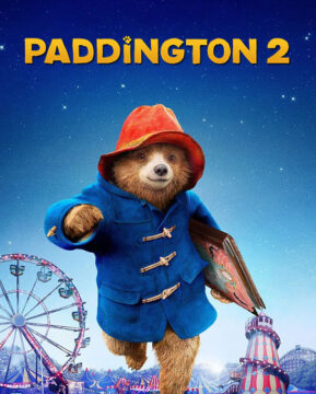 فيلم Paddington 2 2017 مترجم