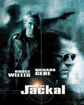 فيلم The Jackal 1997 مترجم اون لاين