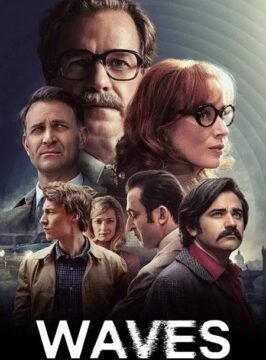 فيلم A Copenhagen Love Story 2025 مترجم اون لاين