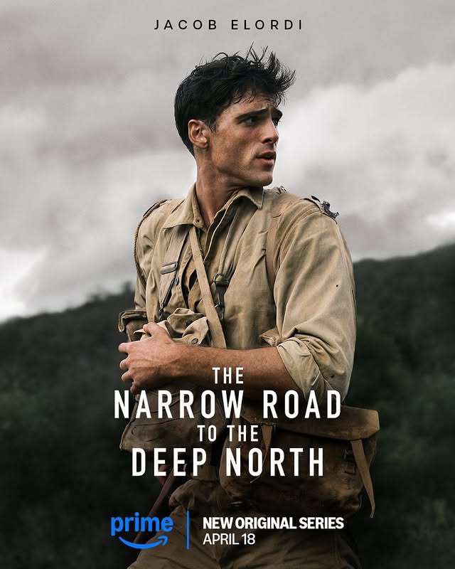 مسلسل The Narrow Road to the Deep North الموسم الاول الحلقة 5 الخامسة مترجمة