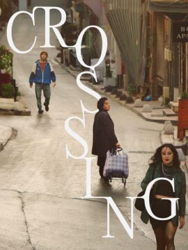 فيلم Crossing 2024 مترجم