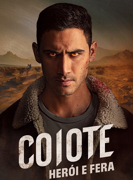 مسلسل Coyotl Hero and Beast الموسم الاول الحلقة 6 مترجمة