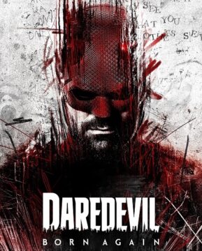 مسلسل Daredevil Born Again الموسم الاول الحلقة 5 مترجمة