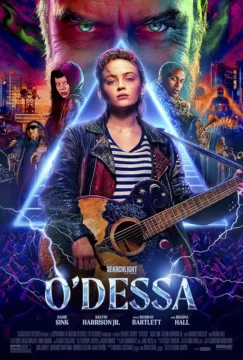 فيلم O’Dessa 2025 مترجم اون لاين