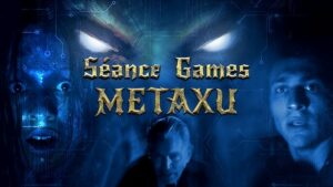 فيلم Seance Games Metaxu 2024 مترجم اون لاين