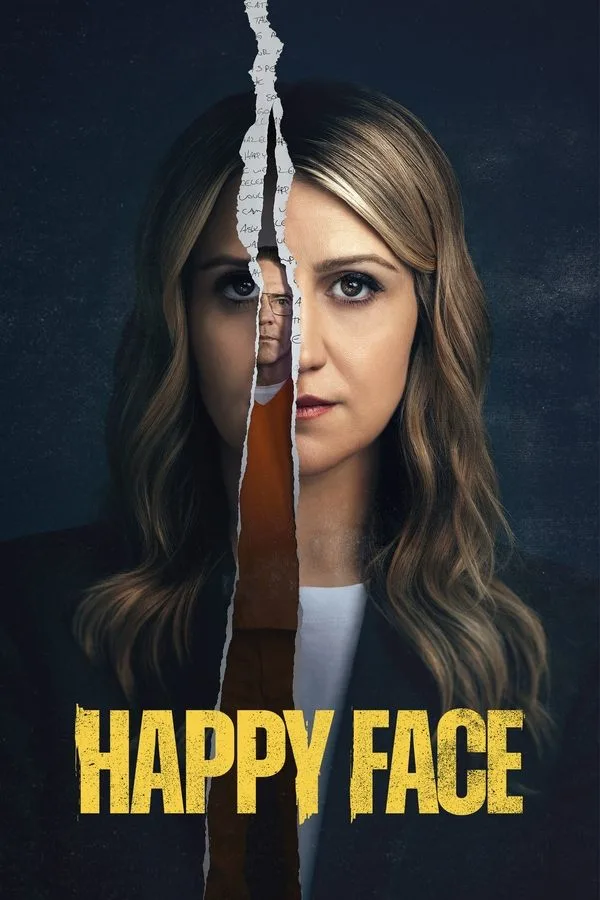 مسلسل Happy Face 2025 الموسم الاول الحلقة 5