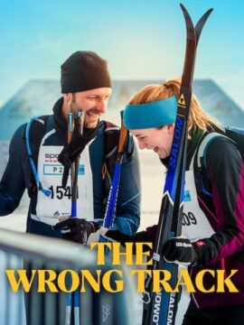 فيلم The Wrong Track 2025 مترجم اون لاين