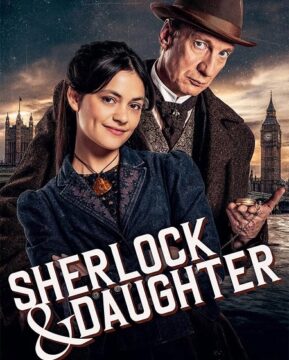 مسلسل Sherlock and Daughter الموسم الاول الحلقة 5 مترجمة